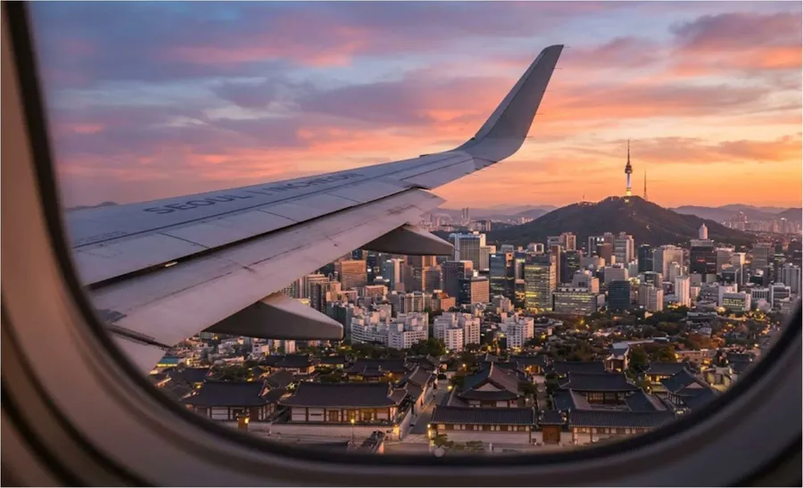 Americans flying to Seoul for premium eye surgery