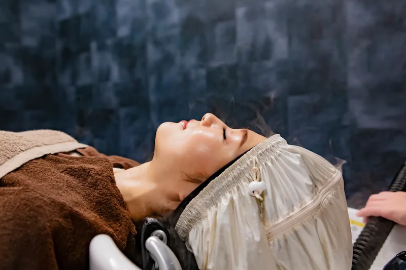 Top Skin Treatments Available at Korean Dermatology Clinics