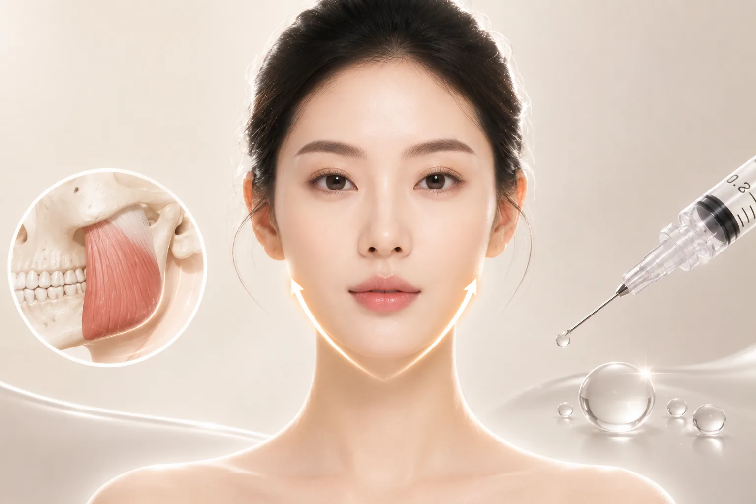 Masseter Botox (Jaw Botox)