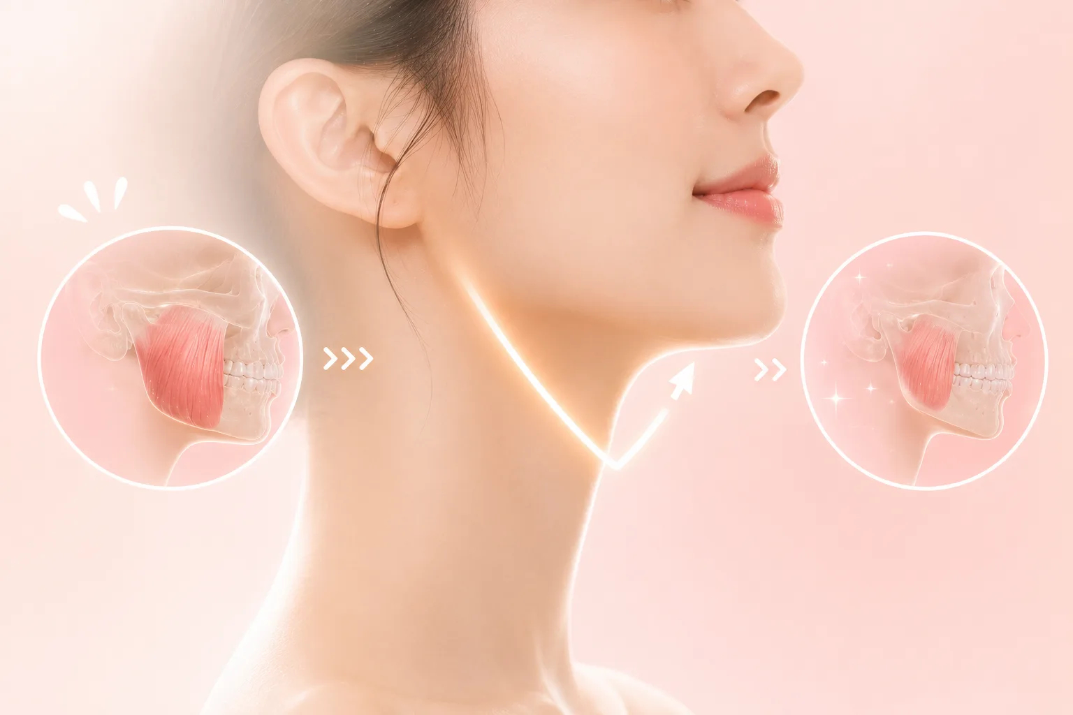 Masseter Botox