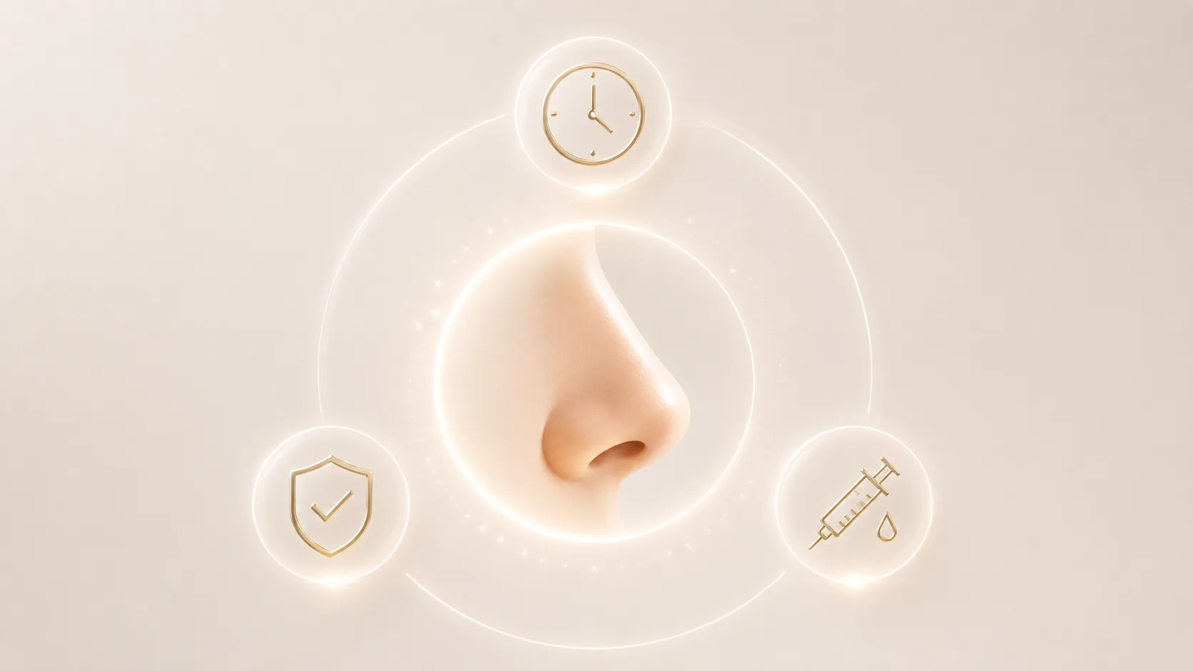 Nose Contouring Injections