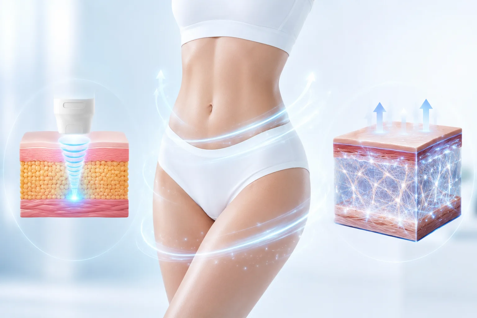 Ulfit Body HIFU