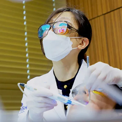 Oral Health Assessment