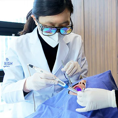 Expertise & Care