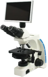 Phase-Contrast Microscope