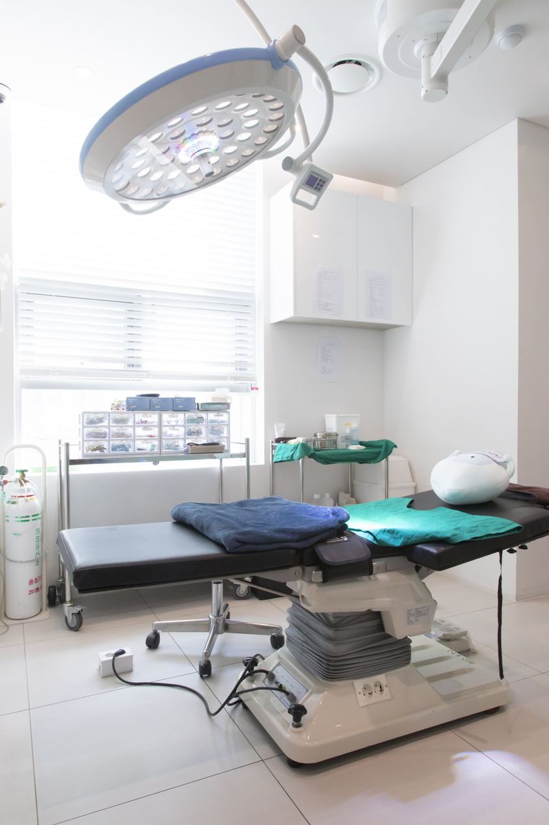 Gangnam Beauty Clinic