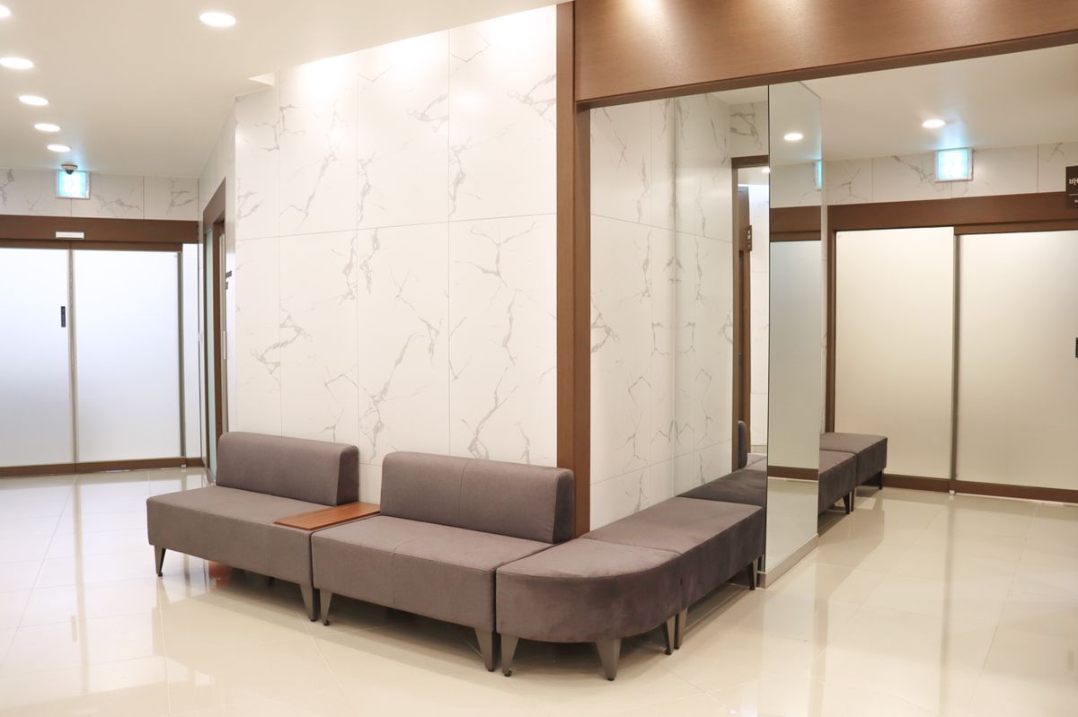 Hanshin Medical Center