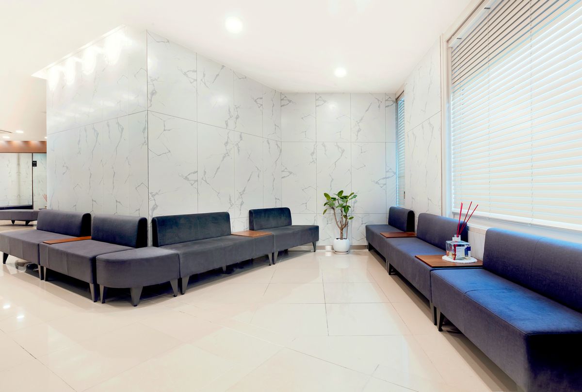 Hanshin Medical Center