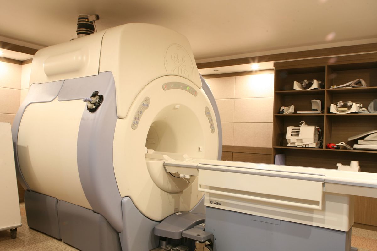 Hanshin Medical Center