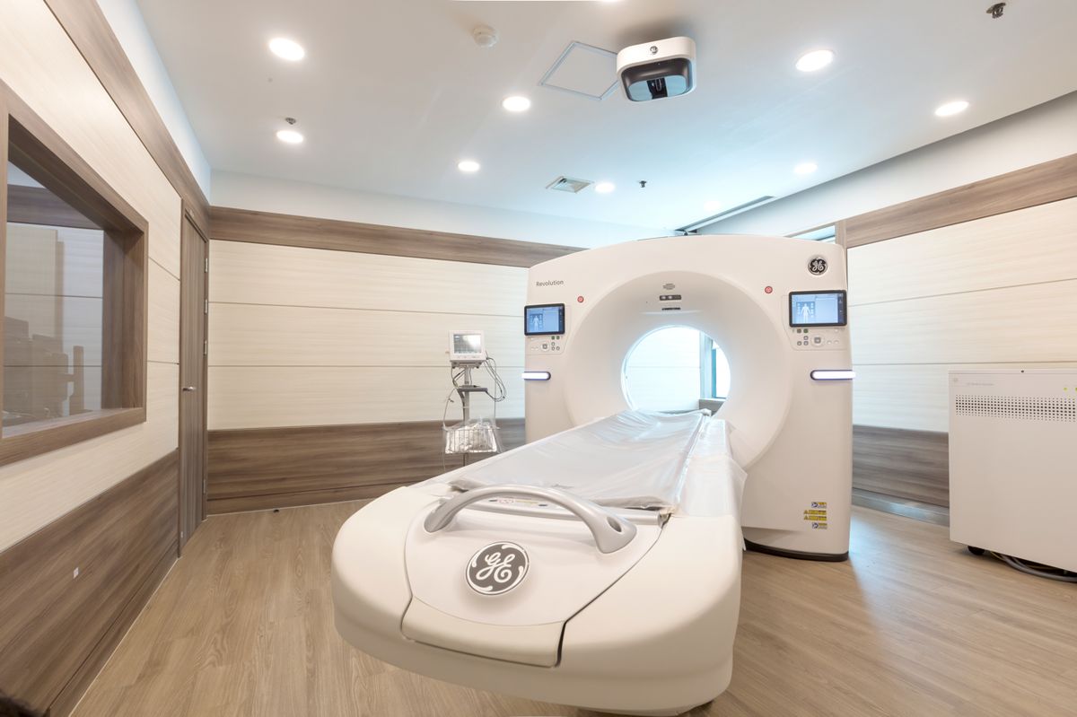 Hanshin Medical Center