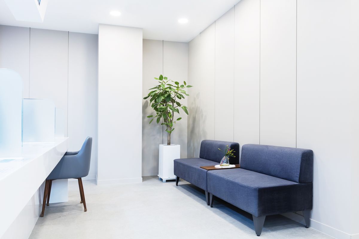 Hanshin Medical Center