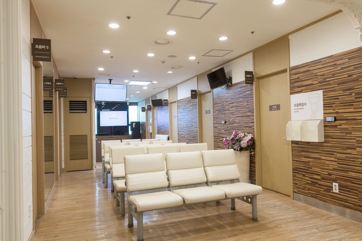 Hanshin Medical Center