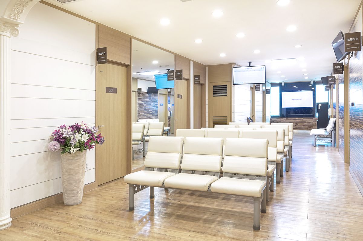 Hanshin Medical Center