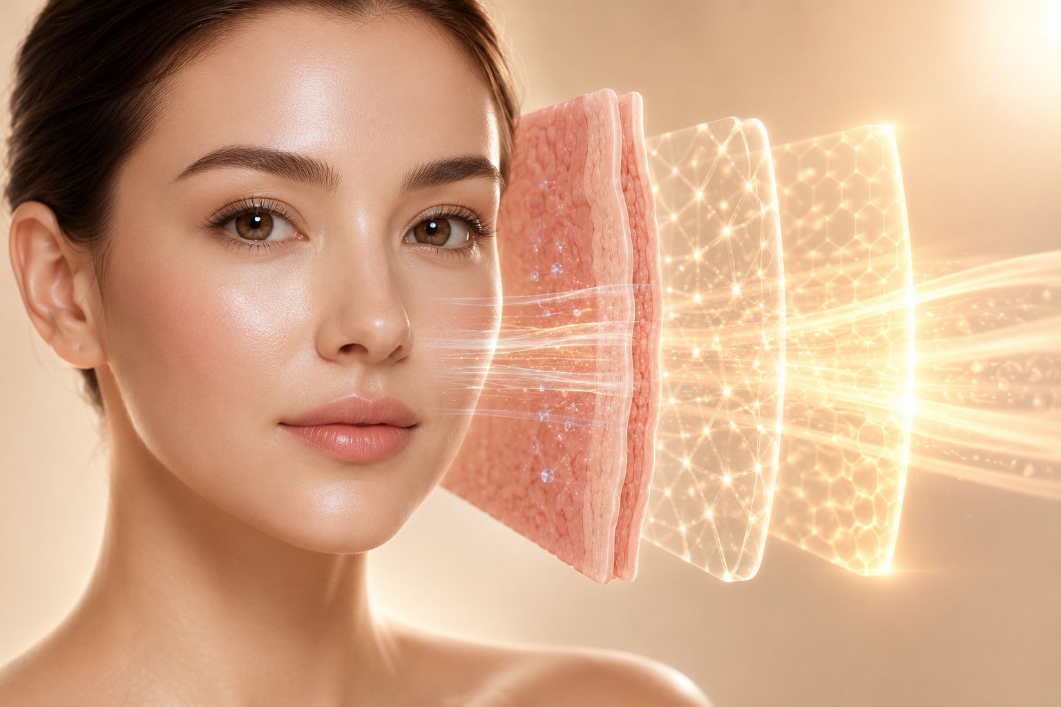 Face Lift (Mini Lifting)