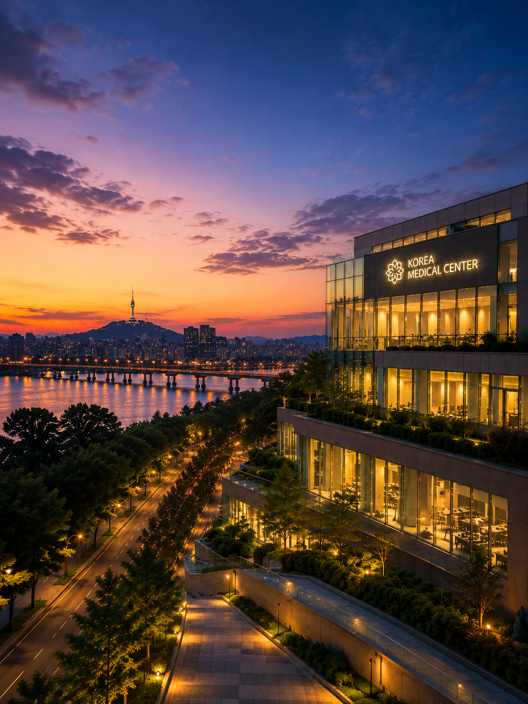 Korea Medical Center