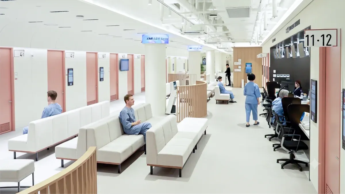 KMI Medical Center