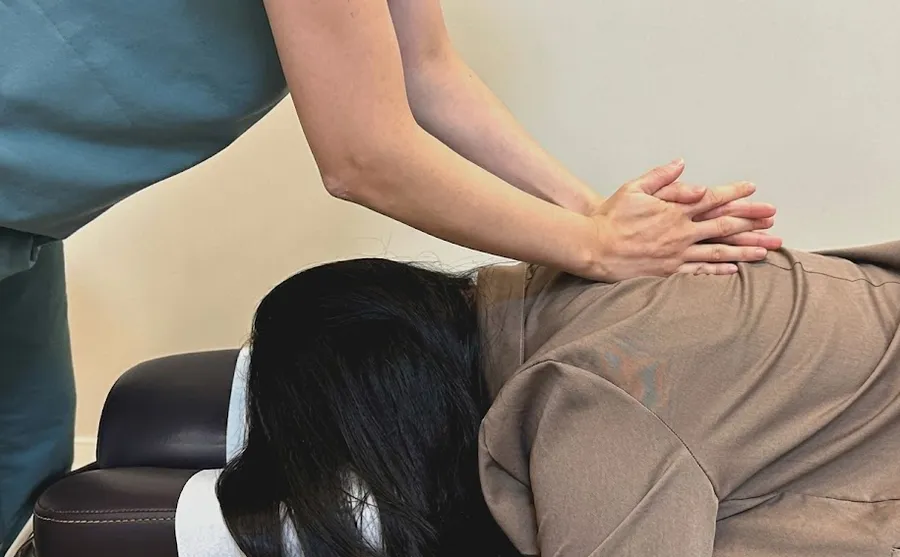 Chuna Manual Therapy