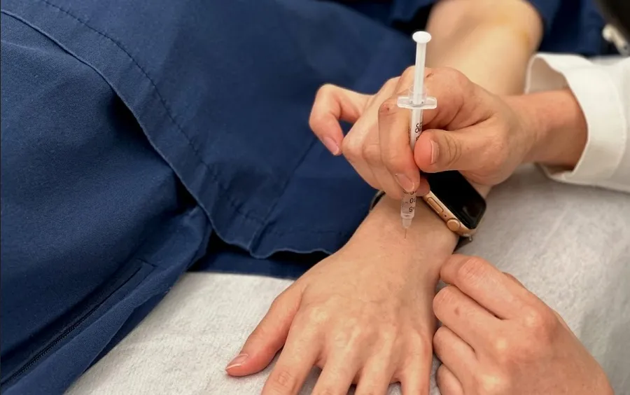 High-Concentration Pharmacopuncture