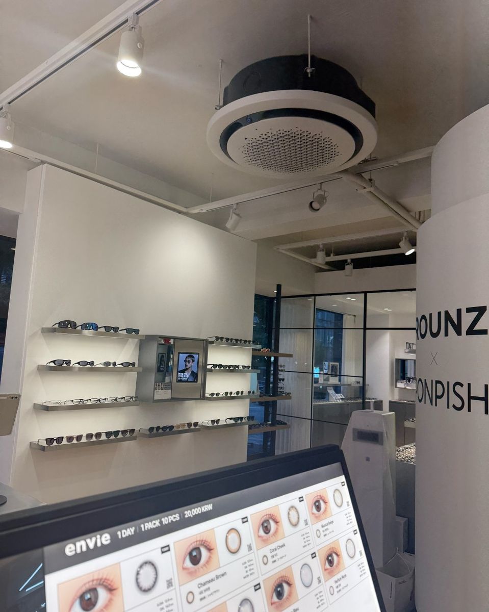 AI Eyewear Partner