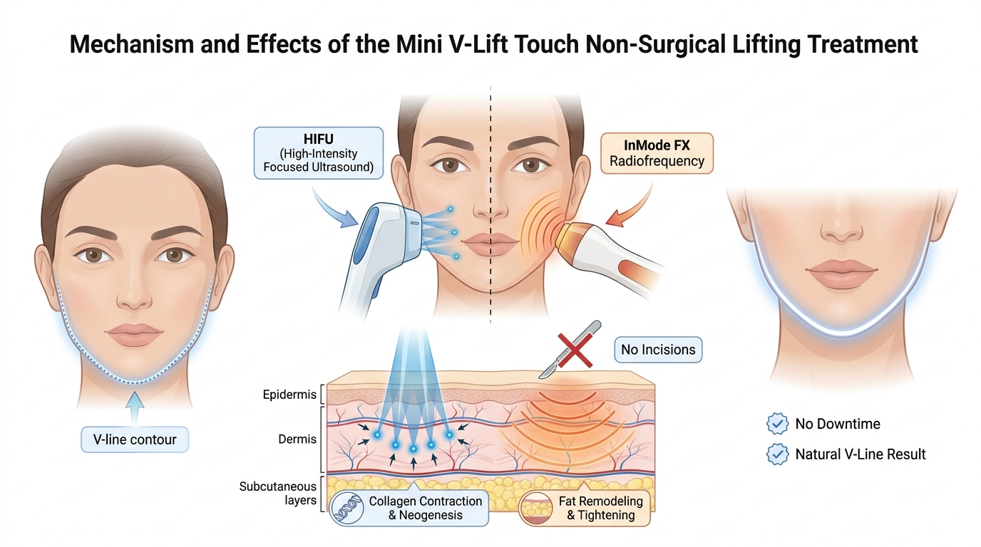 HIFU Treatment