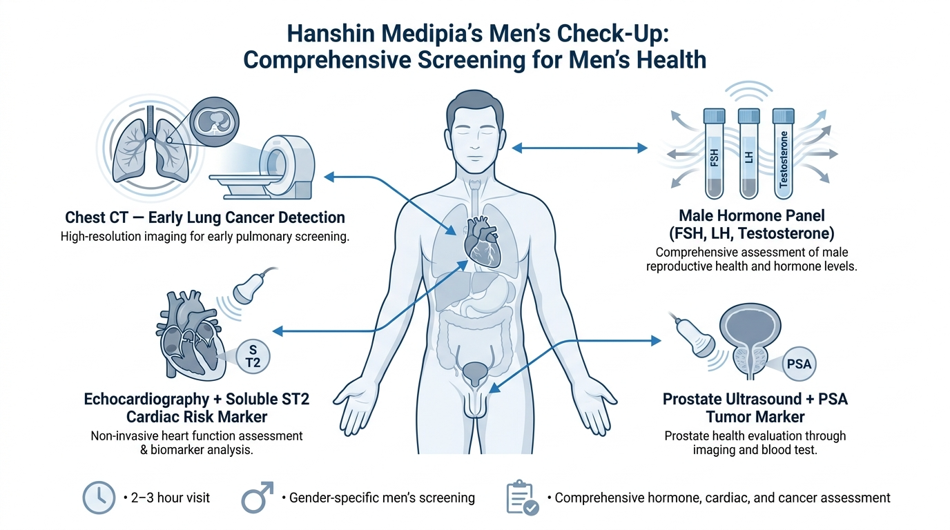 Health checkup