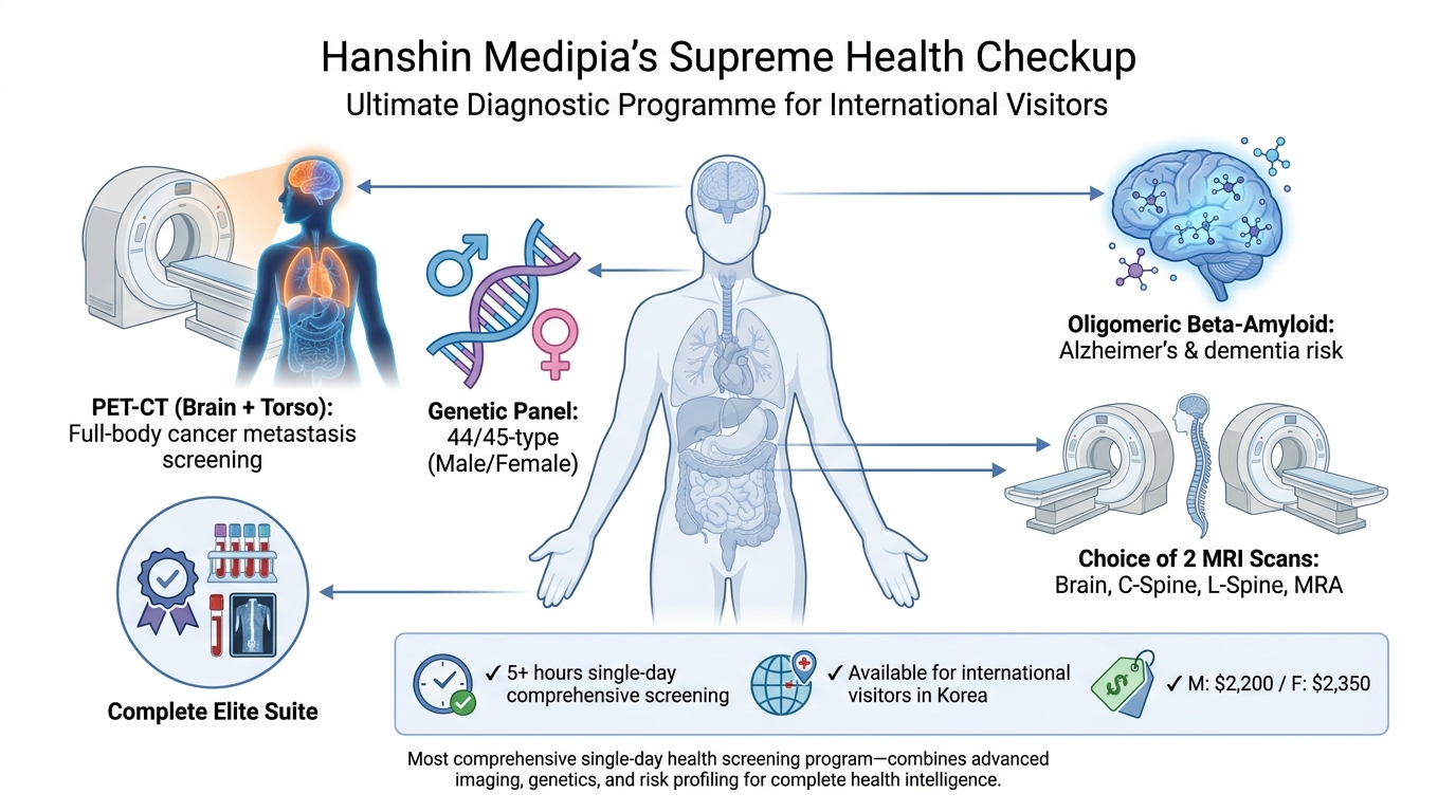 Health checkup