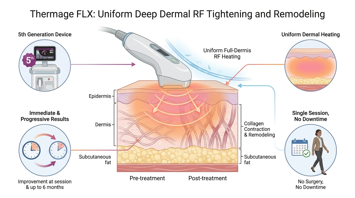 Thermage FLX