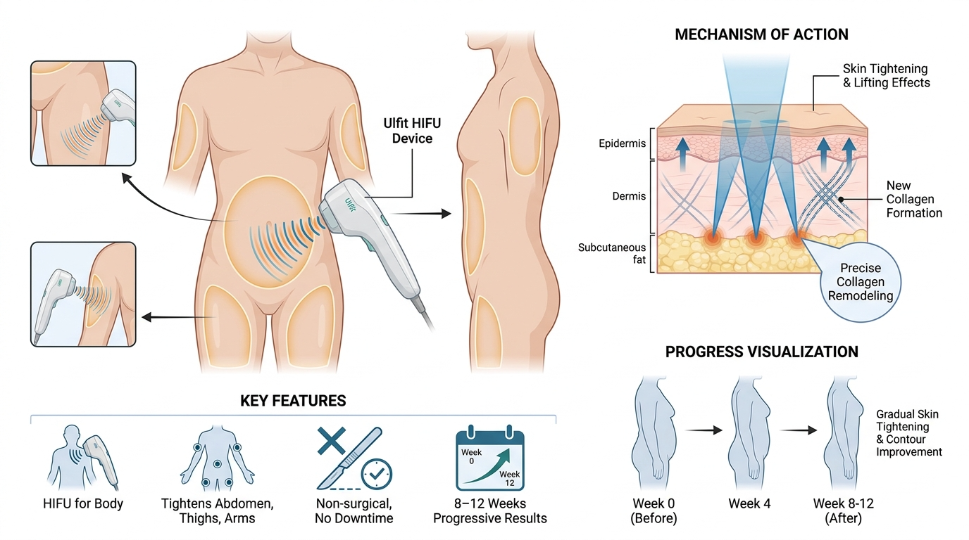Ulfit Body Tightening
