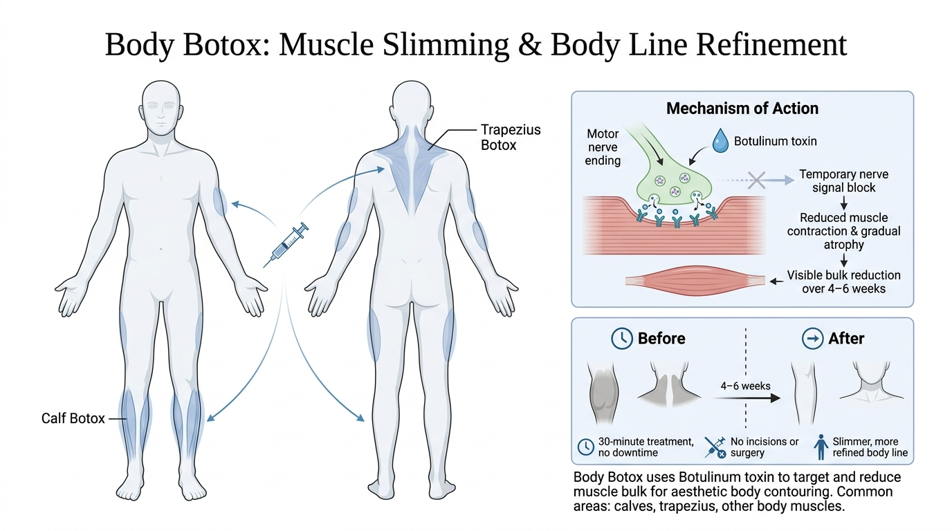 Body Botox