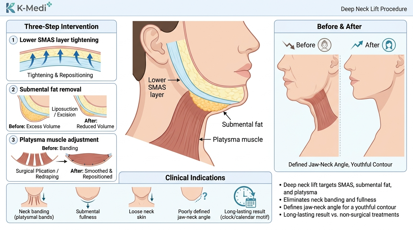 Neck Lift