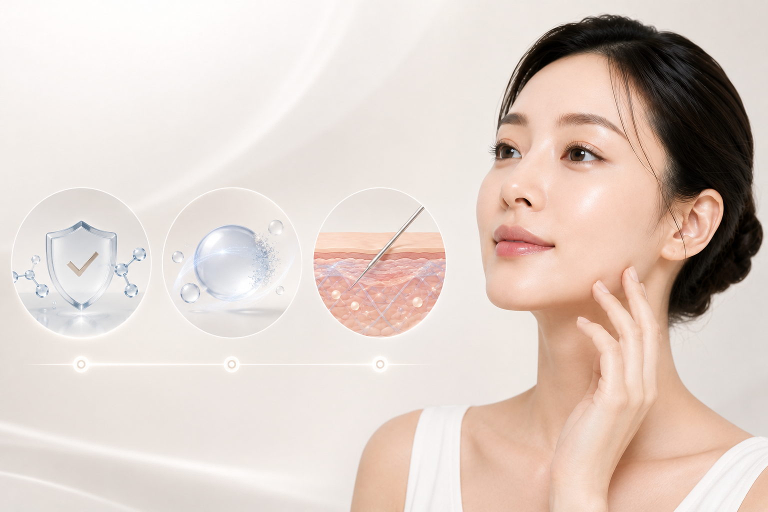 Restylane Filler