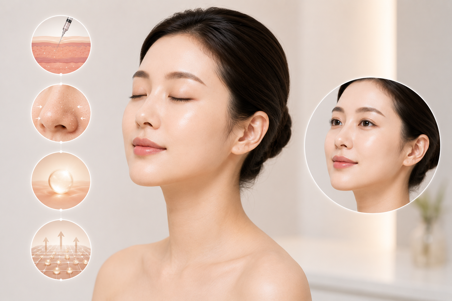 Dermotoxin (Skin Botox)