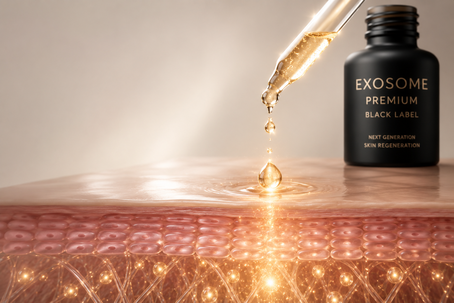 Exosome Premium (Black Label)