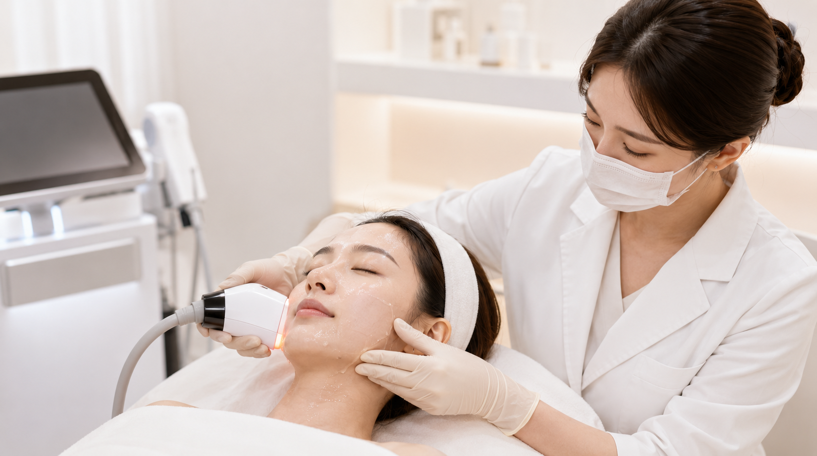 RF Treatment