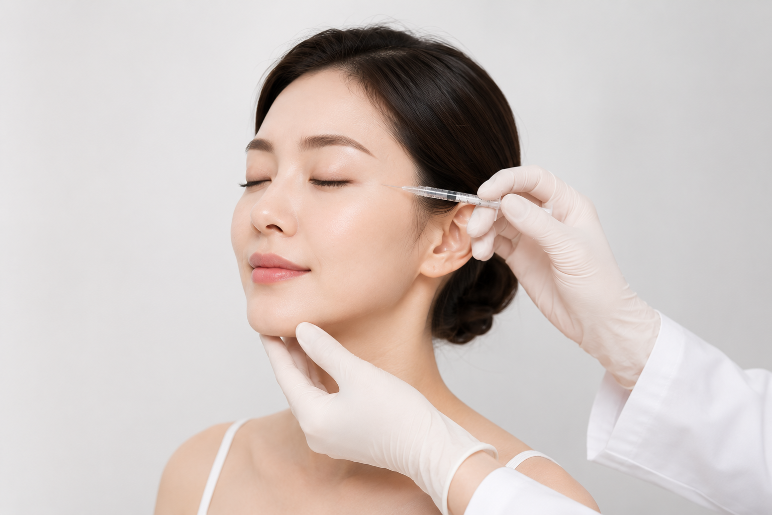 Targeted Botox